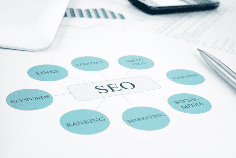 Kurumsal SEO Stratejisi: Büyük Ölçekte Organik Başarıya Ulaşma Rehberi