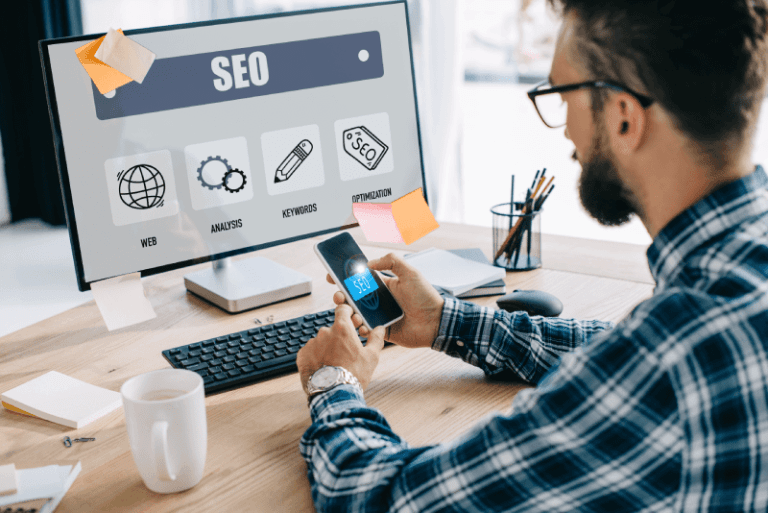 Kurumsal SEO Stratejisi: Büyük Ölçekte Organik Başarıya Ulaşma Rehberi