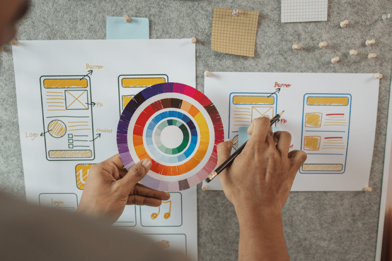 Tasarımınız Müşteri Kaybediyor mu? Hız, UX ve Core Web Vitals Üçgeninde Organik CAC’yi Düşürme Sırları